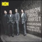 Mendelssohn: The Complete String Quartets