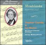 Mendelssohn: The Concertos for Two Pianos