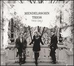 Mendelssohn: Trios