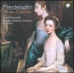 Mendelssohn: Violin Concertos