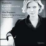 Mendelssohn: Violin Concertos
