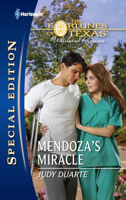 Mendoza's Miracle - Duarte, Judy