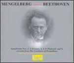 Mengelberg Conducts Beethoven