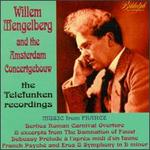 Mengelberg Conducts French Music