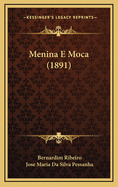 Menina E Moca (1891)