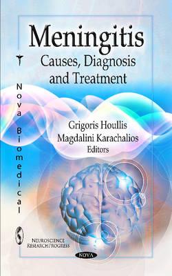 Meningitis - Houllis, Grigoris