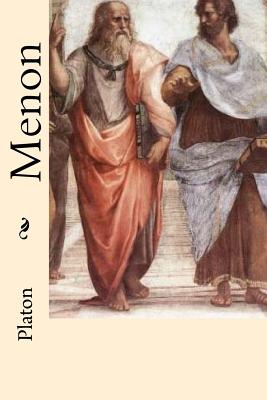 Menon - Cousin, Victor, and Platon