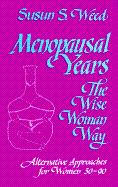 Menopausal Years