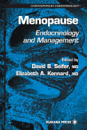 Menopause: Endocrinology and Management