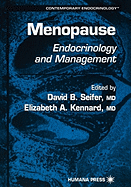Menopause: Endocrinology and Management