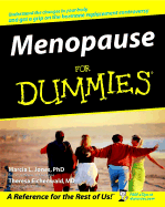 Menopause for Dummies