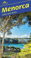 Menorca Sunflower Walking Guide: 65 walks and 2 car tours