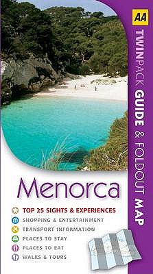Menorca - Kelly, Tony