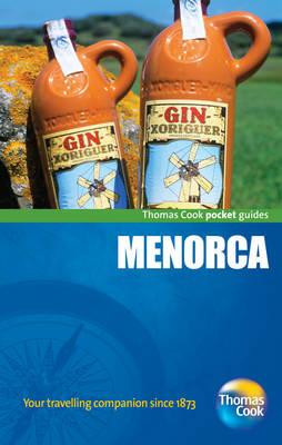 Menorca - Bennett, Lindsay