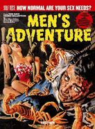 Men's Adventure Magazines: In Postwar America
