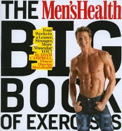 Men's Health Big Book of Exercises