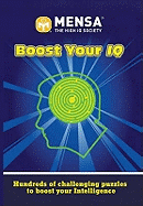 Mensa: Boost Your IQ