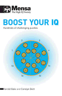 Mensa Boost Your IQ