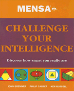 Mensa Challenge Your Intelligence