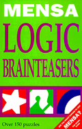 Mensa Logic Brainteasers