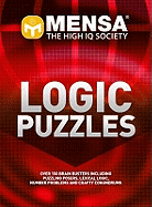 "Mensa" Logic Puzzles
