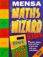 Mensa Maths Wizard