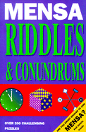 Mensa Riddles & Conundrums