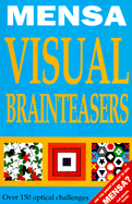 Mensa Visual Brainteasers
