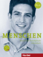 MENSCHEN A1.2 Ab+CD-Audio (ejerc.)