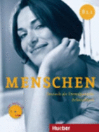 MENSCHEN B1.1 Ab+CD-Audio (ejerc.)