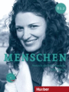 MENSCHEN B1.2 Ab+CD-Audio (ejerc.)
