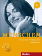 MENSCHEN B1 Ab+CD-Audio (ejerc.)