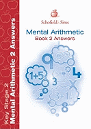Mental Arithmetic 2 Answers