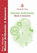 Mental Arithmetic 3 Answers
