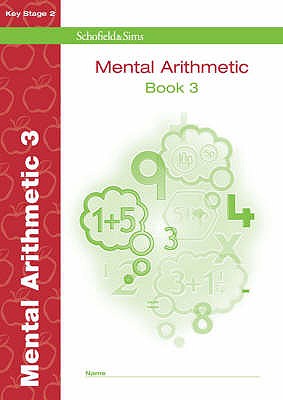 Mental Arithmetic 3 - Goddard, T. R., and Adams, J. W., and Beaumont, R. P.