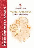 Mental Arithmetic 5 Answers