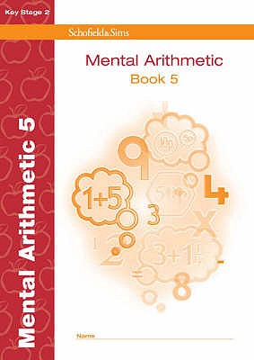 Mental Arithmetic 5 - Goddard, T. R.