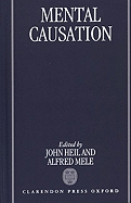 Mental Causation