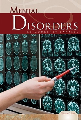 Mental Disorders - Farrell, Courtney