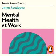 Mental Health at Work