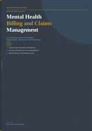 Mental Health Billing Claims Management