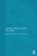 Mental Health Care in Japan