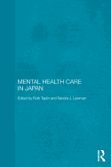 Mental Health Care in Japan