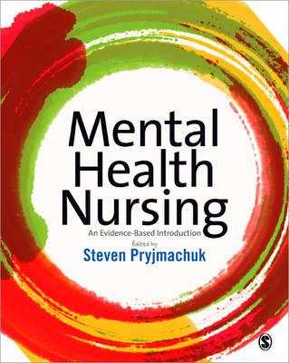 Mental Health Nursing: An Evidence Based Introduction - Pryjmachuk, Steven (Editor)