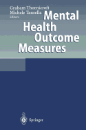 Mental Health Outcome Measures