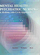 Mental Health-Psychiatric Nursing