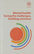 Mental Health