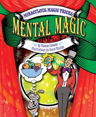 Mental Magic - Canavan, Thomas