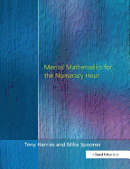 Mental Mathematics for the Numeracy Hour