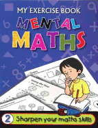 Mental Maths Book 2
